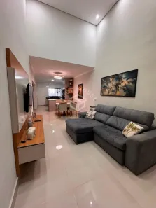 Casa com 3 Quartos à venda, 119m² no Jardim Marajoara, Limeira