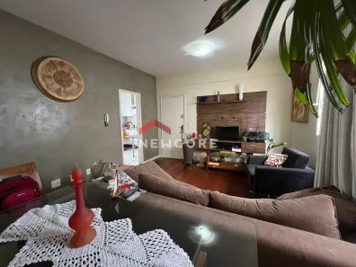 Apartamento com 4 Quartos à venda, 170m² no Dona Clara, Belo Horizonte
