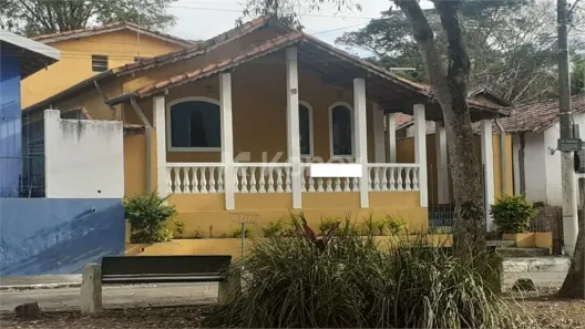 Casa com 3 Quartos à venda, 240m² no Bom Retiro, São José dos Campos