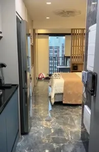 Apartamento com 1 Quarto à venda, 24m² no Bela Vista, São Paulo