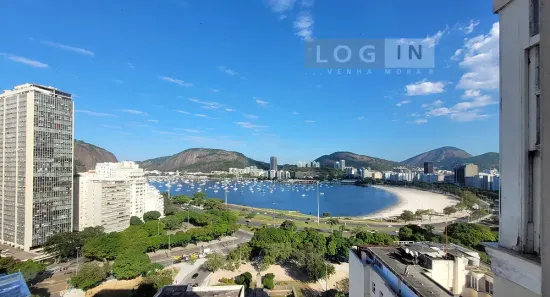 Apartamento com 5 Quartos à venda, 403m² no Botafogo, Rio de Janeiro