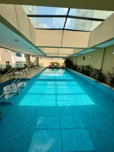 Apartamento com 1 Quarto para alugar, 46m² no Pinheiros, São Paulo