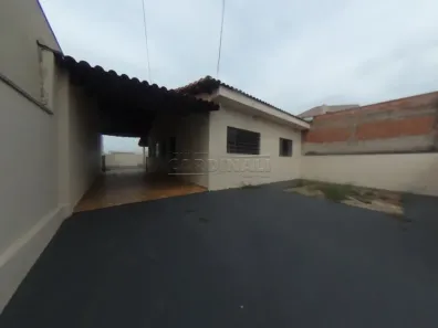 Casa com 2 Quartos à venda, 105m² no Parque Fehr, São Carlos
