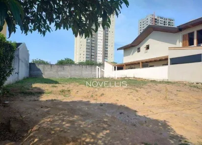 Lote/Terreno à venda, 350m² no Loteamento Villa Branca, Jacareí