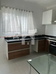 Casa de Condomínio com 3 Quartos à venda, 115m² no Jardim Colônia, Jundiaí