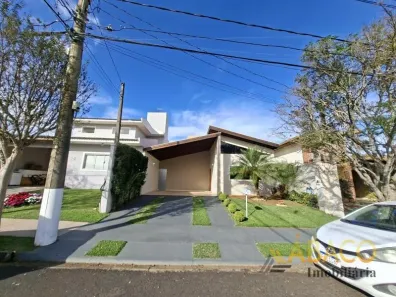 Casa com 3 Quartos à venda, 138m² no Residencial Samambaia, São Carlos