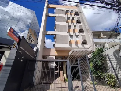 Sala Comercial à venda, 36m² no Petrópolis, Porto Alegre