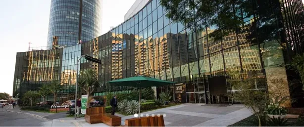 Sala Comercial à venda, 500m² no Jardim Paulistano, São Paulo