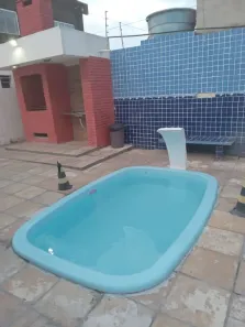 Apartamento com 2 Quartos à venda, 60m² no Candeias, Jaboatão dos Guararapes