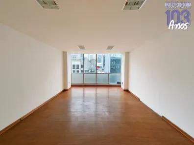 Sala Comercial para alugar, 25m² no Centro Histórico, Porto Alegre