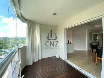 Apartamento com 3 Quartos à venda, 174m² no Centro I, Brusque