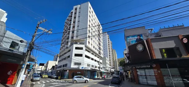 Apartamento com 3 Quartos à venda, 116m² no São Mateus, Juiz de Fora