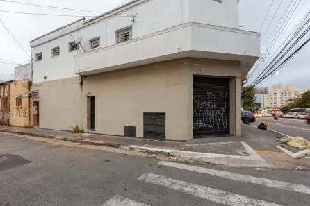Ponto Comercial para alugar, 450m² no Vila Lageado, São Paulo
