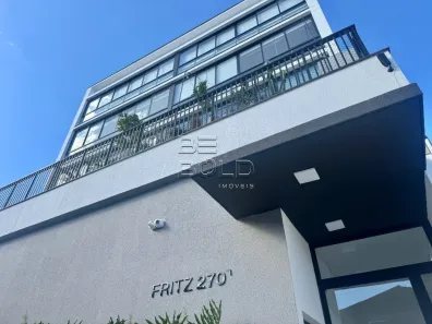 Apartamento com 3 Quartos à venda, 127m² no Coqueiros, Florianópolis