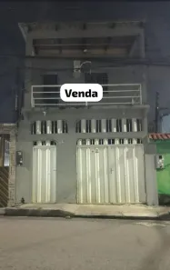 Sobrado com 3 Quartos à venda, 200m² no Alvorada, Manaus