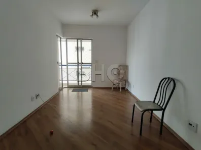 Apartamento com 2 Quartos à venda, 51m² no Vila Ipojuca, São Paulo