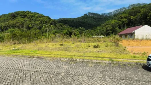Lote/Terreno à venda, 378m² no Dom Joaquim, Brusque