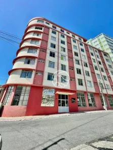 Apartamento com 1 Quarto para alugar, 25m² no Centro, Guarapari