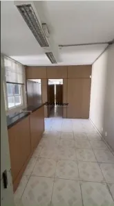 Sala Comercial à venda, 220m² no República, São Paulo
