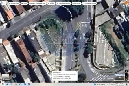 Lote/Terreno à venda, 220m² no Jardim Moraes, Itaquaquecetuba