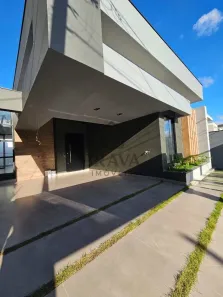Casa com 3 Quartos à venda, 220m² no Jardim Belvedere, Volta Redonda