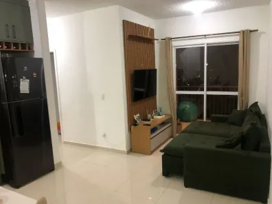 Apartamento com 3 Quartos à venda, 62m² no Novo Osasco, Osasco