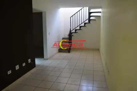 Apartamento com 2 Quartos à venda, 66m² no Jardim Santo Expedito, Guarulhos
