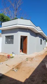 Casa com 2 Quartos à venda, 63m² no Vila Nossa Senhora Aparecida, Jales