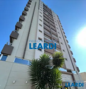 Apartamento com 3 Quartos à venda, 82m² no Jardim Country Club, Poços de Caldas