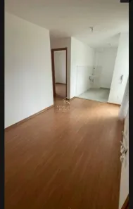 Apartamento com 2 Quartos à venda, 48m² no Vila São Paulo, Mogi das Cruzes