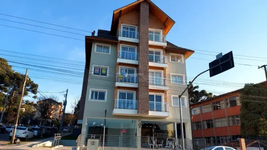 Apartamento com 2 Quartos à venda, 73m² no Centro, Canela