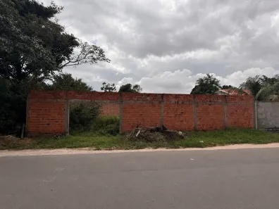 Lote/Terreno com 1 Quarto à venda, 833m² no Chácara Itapiracó, São Luís