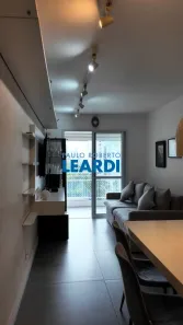 Apartamento com 2 Quartos à venda, 61m² no Jardim Prudência, São Paulo