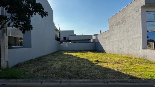 Lote/Terreno à venda, 250m² no Parque Ortolândia, Hortolândia