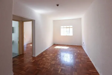 Apartamento com 2 Quartos à venda, 55m² no Itaim Bibi, São Paulo