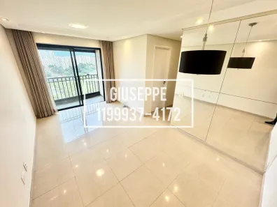 Apartamento com 2 Quartos à venda, 60m² no Jardim Bonfiglioli, São Paulo