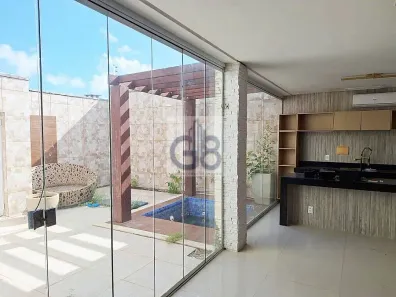Casa com 4 Quartos à venda, 245m² no José de Alencar, Fortaleza