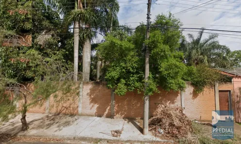 Lote/Terreno à venda, 483m² no Parque Santa Mônica, São Carlos