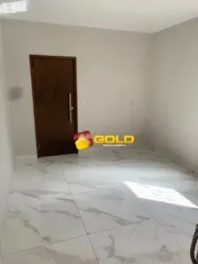 Apartamento com 2 Quartos à venda, 60m² no Presidente Roosevelt, Uberlândia