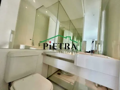 Apartamento com 4 Quartos à venda, 204m² no Belvedere, Belo Horizonte