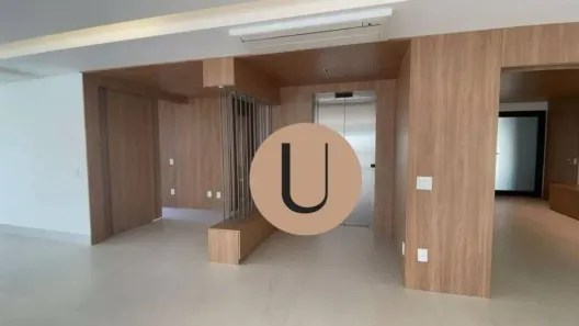 Apartamento com 4 Quartos para venda ou aluguel, 360m² no Alphaville Centro Industrial e Empresarial/Alphaville., Barueri