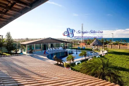 Imóvel Comercial com 6 Quartos à venda, 12100m² no , São Gonçalo do Amarante