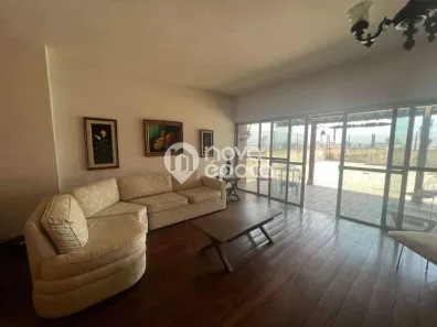 Cobertura com 4 Quartos à venda, 199m² no Tijuca, Rio de Janeiro
