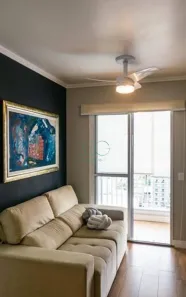 Apartamento com 1 Quarto à venda, 40m² no Mooca, São Paulo