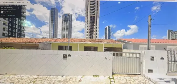 Casa com 4 Quartos para alugar, 250m² no Brisamar, João Pessoa