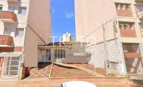 Casa com 5 Quartos à venda, 190m² no Botafogo, Campinas