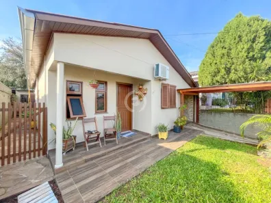 Casa com 3 Quartos à venda, 137m² no Bela Vista, Estância Velha