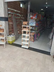 Ponto Comercial à venda, 480m² no Jardim Atlântico Oeste (Itaipuaçu), Maricá