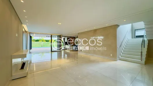 Casa com 4 Quartos à venda, 480m² no Alphaville - Lagoa dos Ingleses, Nova Lima