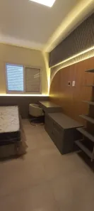 Apartamento com 2 Quartos à venda, 72m² no Guilhermina, Praia Grande